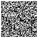QR code with Harvest House Inc contacts