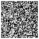 QR code with C & S Licensing contacts