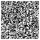 QR code with Servco Appliance Service contacts