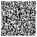 QR code with Convexo contacts