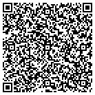 QR code with AAA Accurate Appliance Service contacts