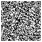 QR code with J A C Auto Parts Corp contacts
