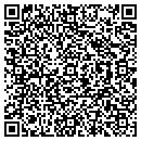 QR code with Twisted Vine contacts