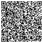 QR code with Anderson Appliance Service contacts