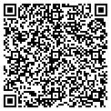 QR code with Ahc contacts