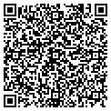 QR code with Dsm Repair contacts