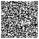 QR code with A-1 Jim's Appliance Service contacts