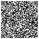 QR code with Mr. Appliance of West Des Moines contacts