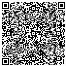 QR code with Zero 2 Hero Travel contacts