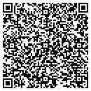 QR code with Ginger Pop contacts