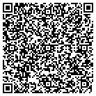QR code with Apollo Community Swimming Pool contacts