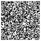 QR code with Chamberlain Mechanical Corp contacts