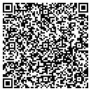 QR code with Homeskillet contacts