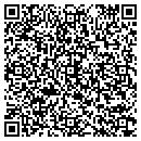QR code with Mr Appliance contacts