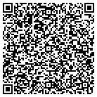 QR code with Philtech Electronics Inc contacts