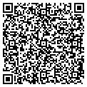 QR code with Icon contacts