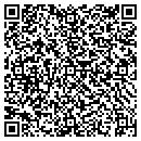 QR code with A-1 Appliance Service contacts