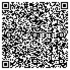QR code with A 1 Appliance Service contacts