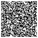 QR code with Ted's Donuts contacts