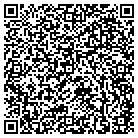 QR code with A & G Appliance Recovery contacts