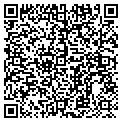 QR code with The Donut Corner contacts