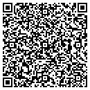 QR code with John W Wines contacts