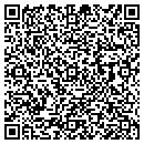 QR code with Thomas Donut contacts