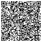 QR code with Ubiquity Broadcasting Corporation contacts
