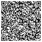 QR code with Adlesperger Marketing Group contacts