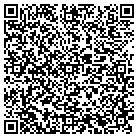 QR code with Advanced Marketing Service contacts