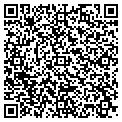 QR code with Moniques contacts