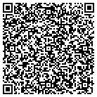 QR code with Alabama Business Index contacts
