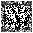 QR code with C R Enterprizes contacts