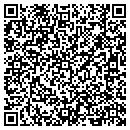 QR code with D & D Supreme Inc contacts