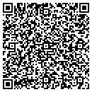 QR code with Ashton Village Pool contacts
