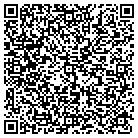 QR code with Advanced Appliance & Refrig contacts