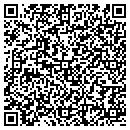 QR code with Los Pino's contacts