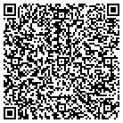 QR code with Department Of Agriculture Ohio contacts