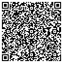 QR code with Aloha Travel contacts