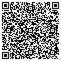 QR code with Iroc contacts