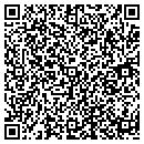 QR code with Amherst Pool contacts