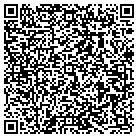 QR code with Winchell's Donut House contacts