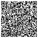 QR code with Atomic Boys contacts