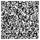 QR code with A Plus Travel Adventures contacts