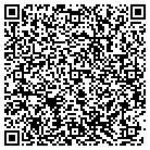 QR code with R & R Estate Sales LLC contacts