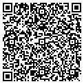 QR code with Asher contacts