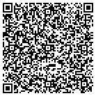 QR code with ASI Design contacts