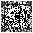 QR code with Edk Coaching contacts