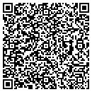 QR code with Mecca Lounge contacts