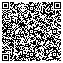 QR code with Aspired Travel contacts